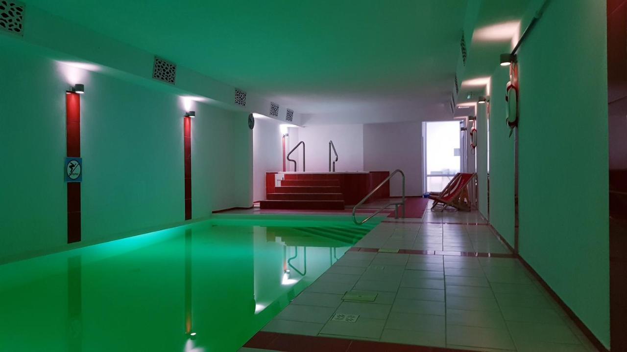 Akwamaryn Spa Niechorze Exterior photo